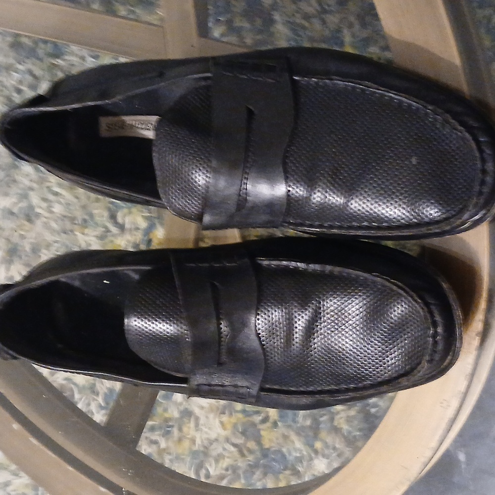 Men's shoes